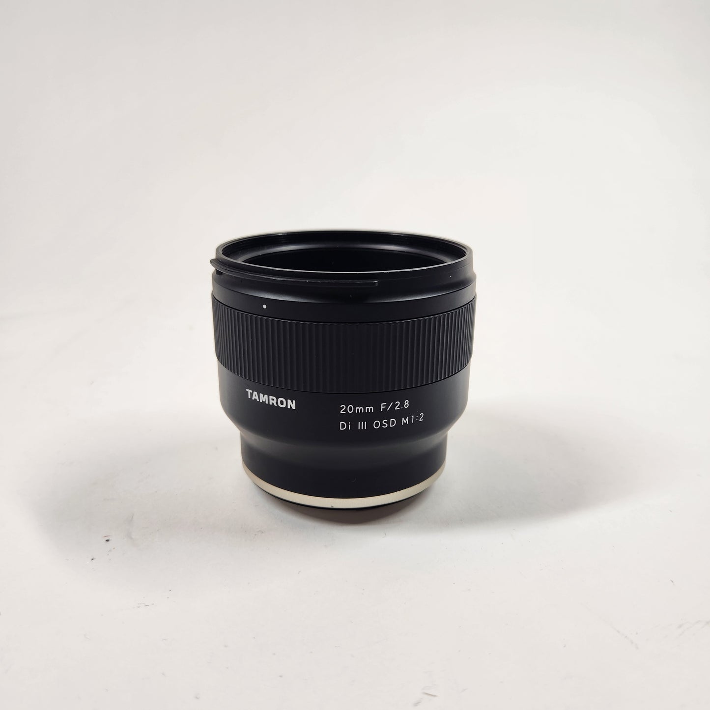 Tamron Ultra Wide Lens 20mm f/2.8  20mm Di III OSD For Sony E-Mount Auto Lens