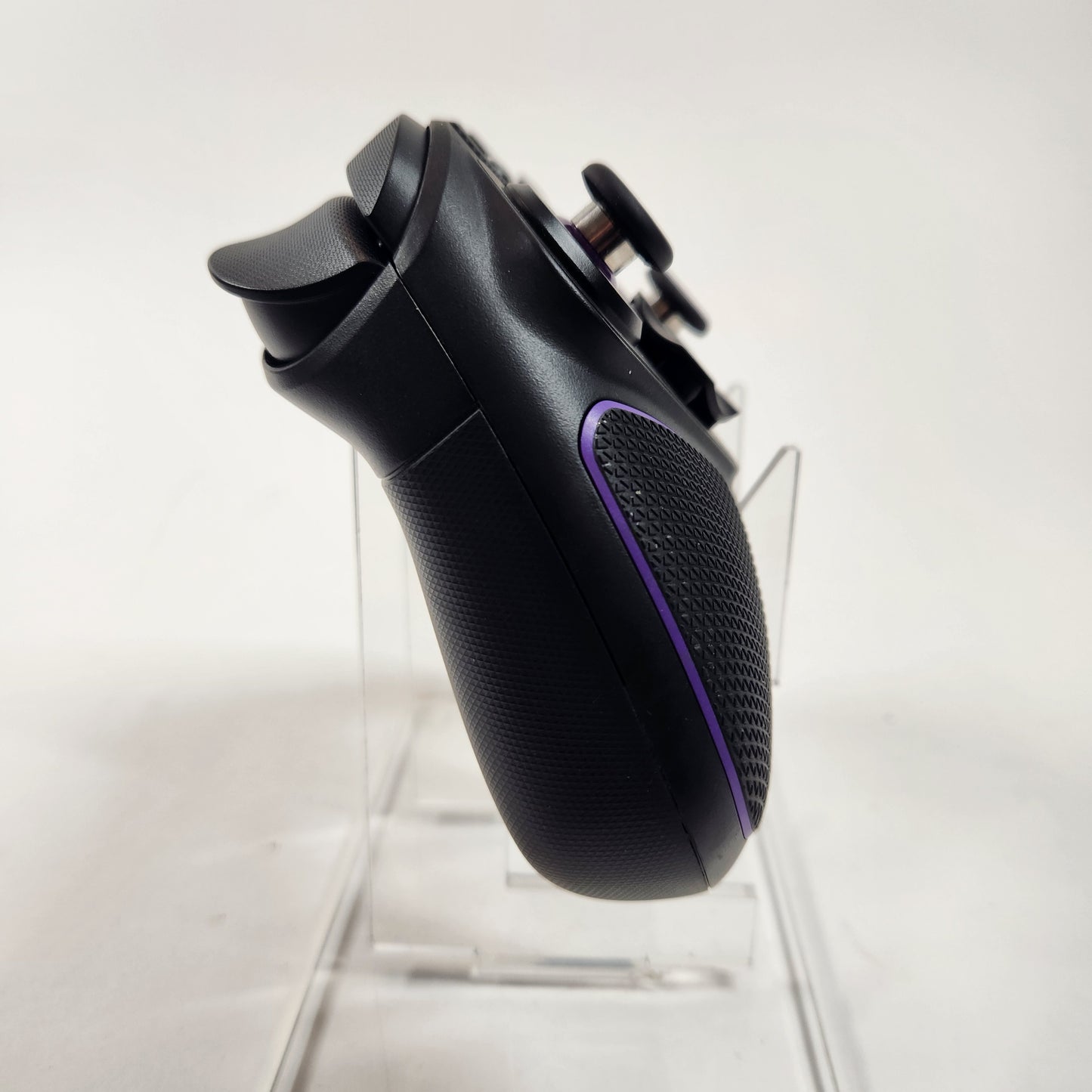 Microsoft Victrix Pro BFG Purple Xbox Controller