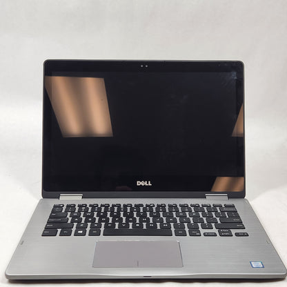 Dell Inspiron 7000 Series 13-7359 P 69G 13.3" i5-7200U 2.50GHz 8GB RAM 250GB SSD