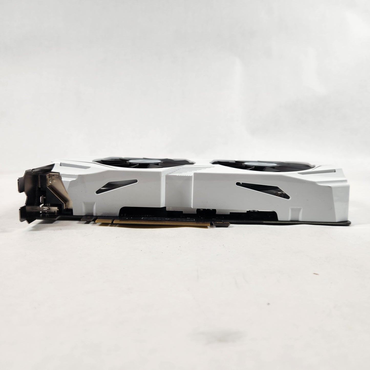 Asus GeForce GTX 1060 6GB GDDR5 Graphics Card DUAL-GTX1060-06G