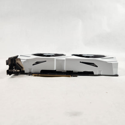 Asus GeForce GTX 1060 6GB GDDR5 Graphics Card DUAL-GTX1060-06G