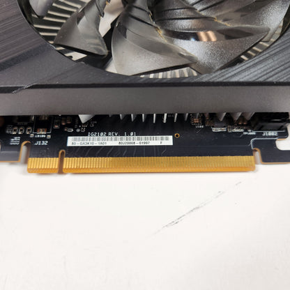 AsRock Arc A380 ChallengerITX 6GB GDDR6 Graphics Card A380CLI6GO