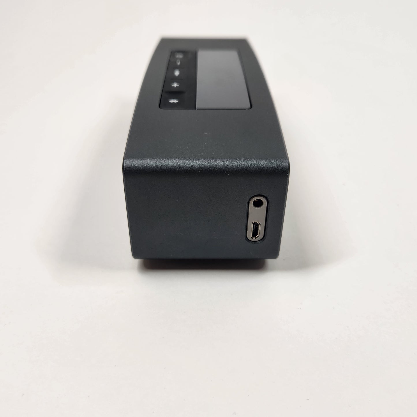 Bose SoundLink Mini II Wireless Portable Bluetooth Speaker Gray 416912