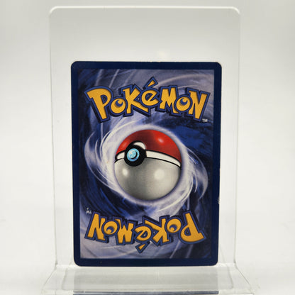 Pokémon TCG Jungle Snorlax 27/64 Regular English
