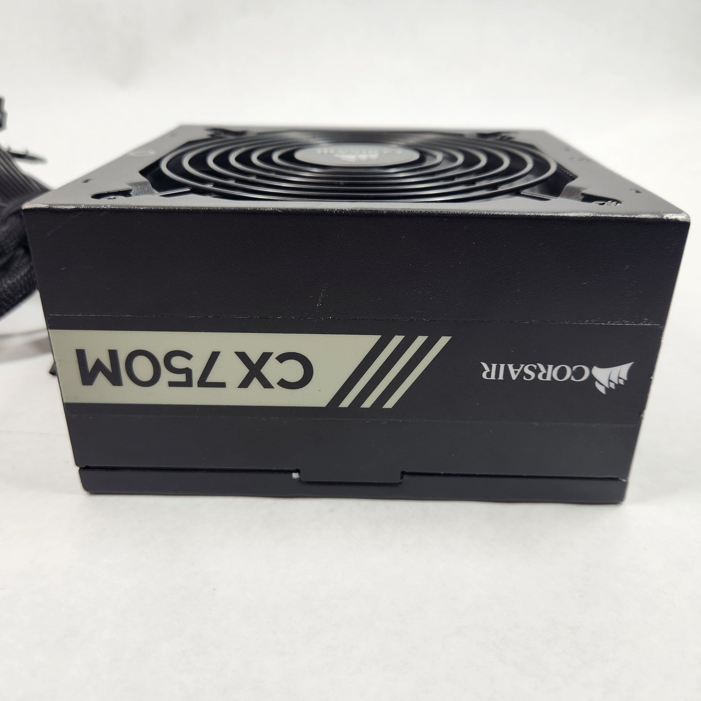 Corsair CX750M 75-002019 80 Plus Bronze 750W Semi Modular Power Supply