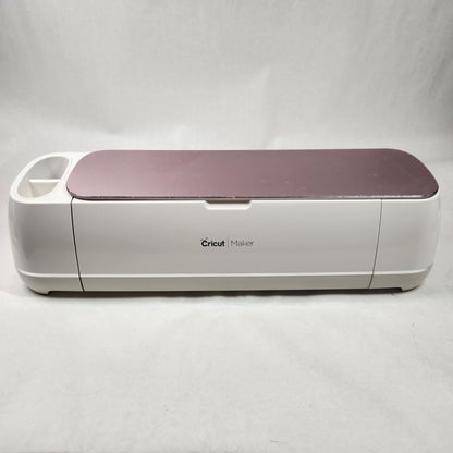 Cricuit Maker 3 Digital Craft Cutting Device CXPL301