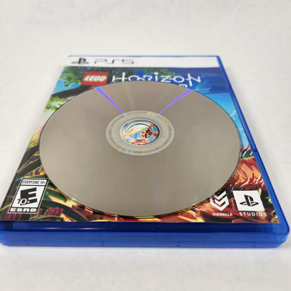 LEGO Horizon Adventures (Sony PlayStation 5 PS5, 2024)