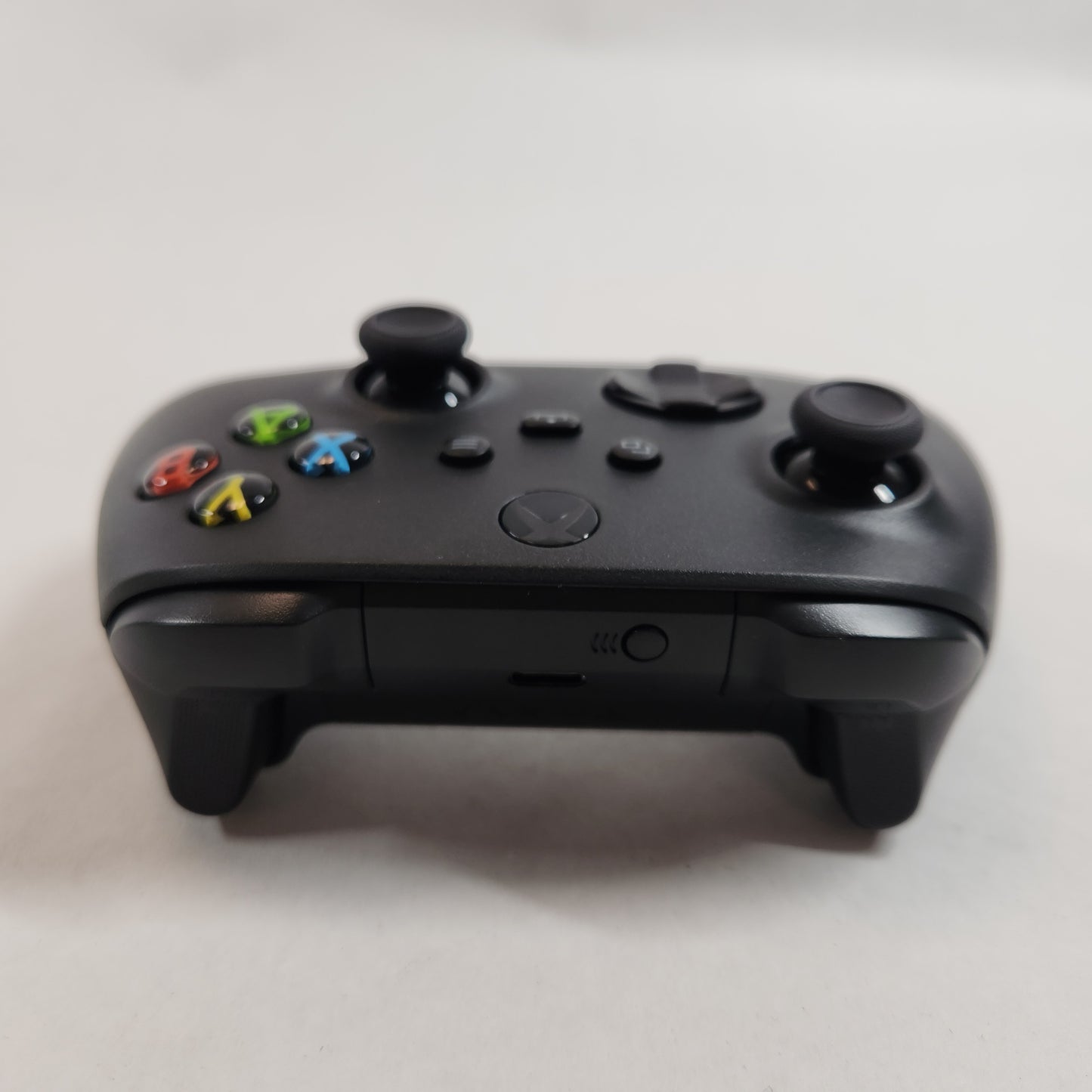 Microsoft Xbox Series X|S Wireless Controller Black