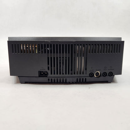 Bose Wave Music System AM/FM CD Player Clock Radio  NO REMOTE