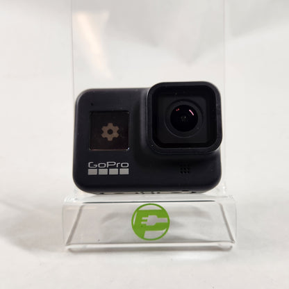 GoPro Hero8 Black 12MP Action Camera CHDHX-801