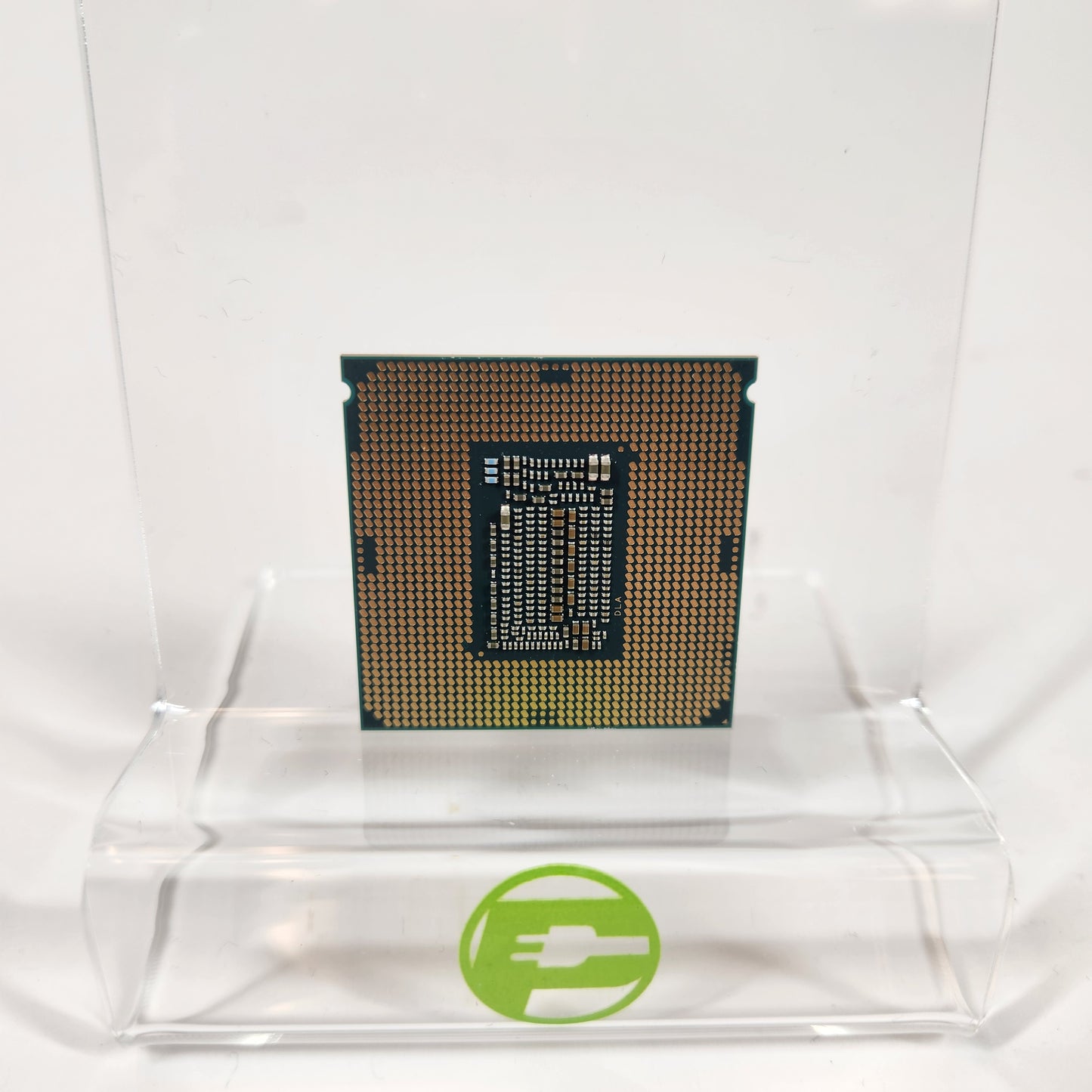 Intel Core i9-9900K 3.60GHz 8 Core SRG19 16 Thread LGA 1151 CPU