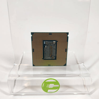 Intel Core i9-9900K 3.60GHz 8 Core SRG19 16 Thread LGA 1151 CPU