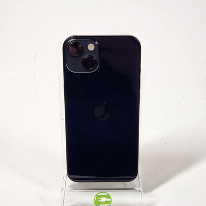 Factory Unlocked Apple iPhone 13 128GB Midnight MLML3LL/A
