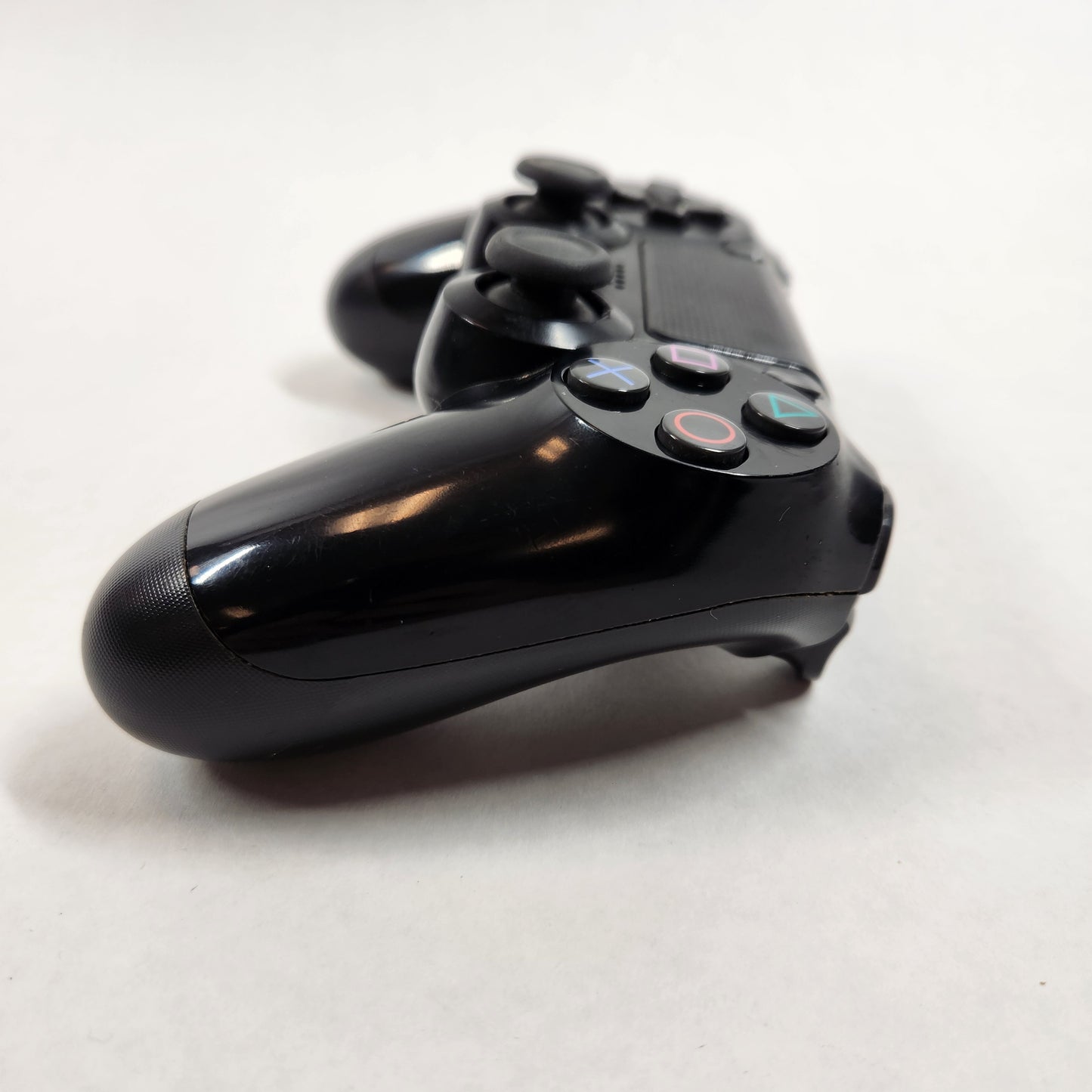 Broken Lot of 2 Sony PlayStation 4 PS4 Wireless Controllers