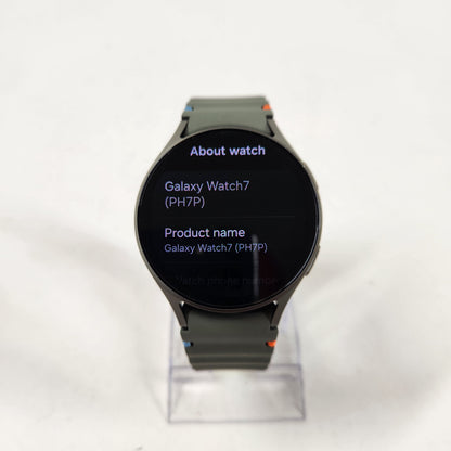 Samsung Galaxy Watch7 44mm Smart Watch SM-L315U