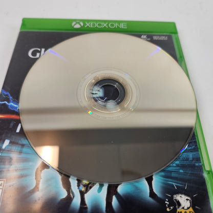 Ghostbusters: The Video Game Remastered (Microsoft Xbox One, 2019)