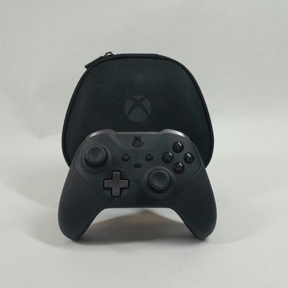Microsoft Xbox One Elite Controller Series 2 Black 1797
