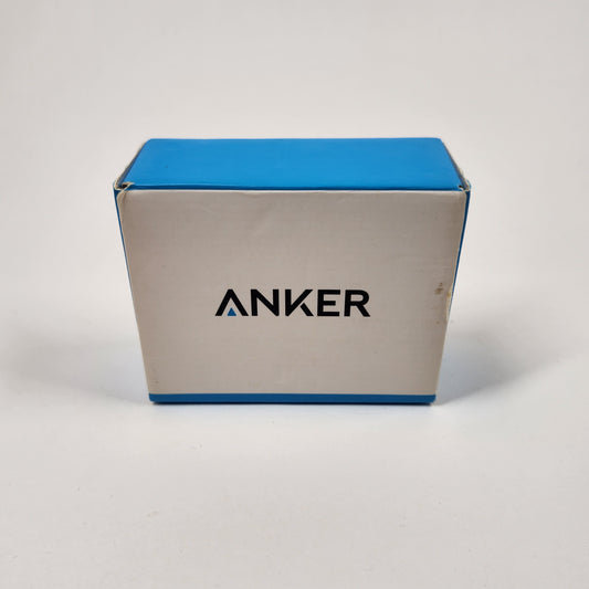 Anker PowerPort Speed 4 Charging Plug A2040