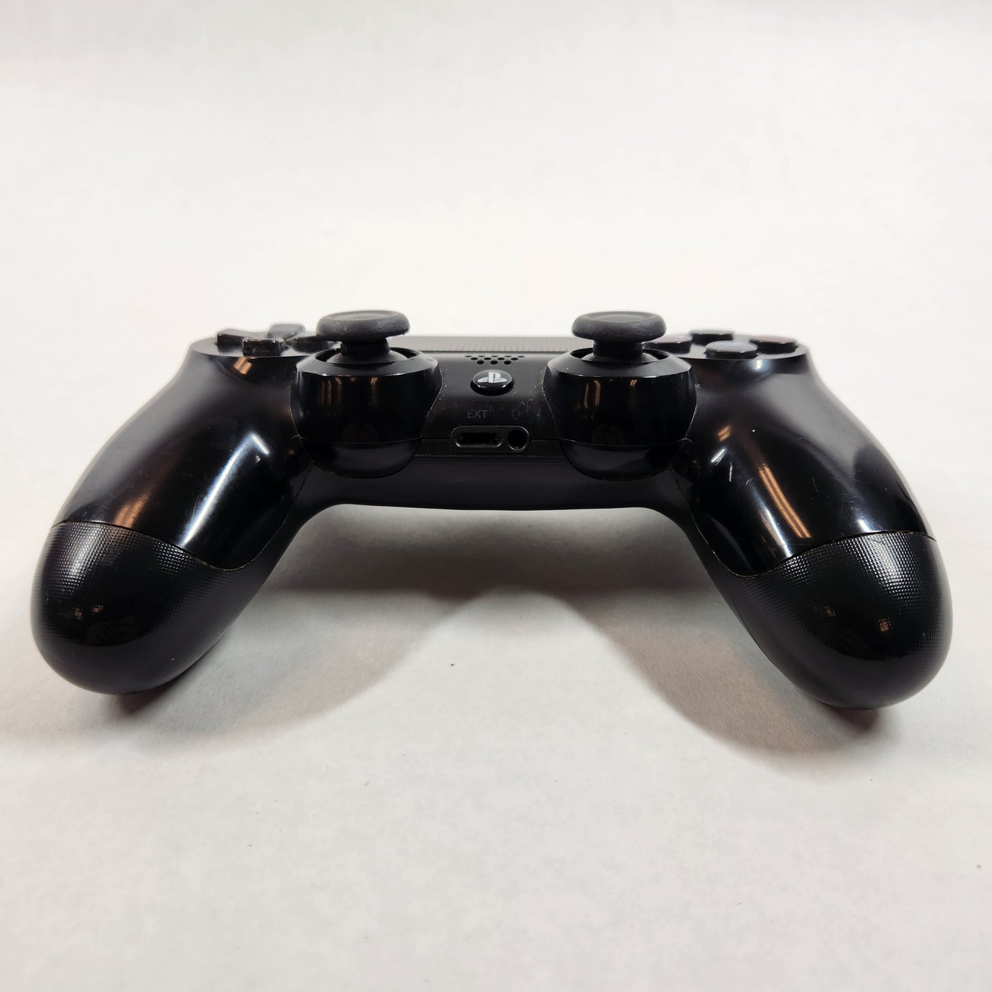 Broken Lot of 2 Sony PlayStation 4 PS4 Wireless Controllers