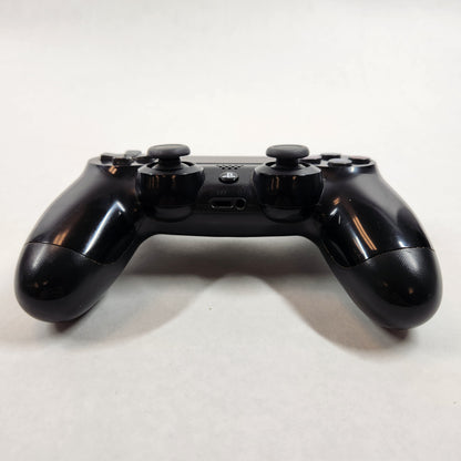 Broken Lot of 2 Sony PlayStation 4 PS4 Wireless Controllers