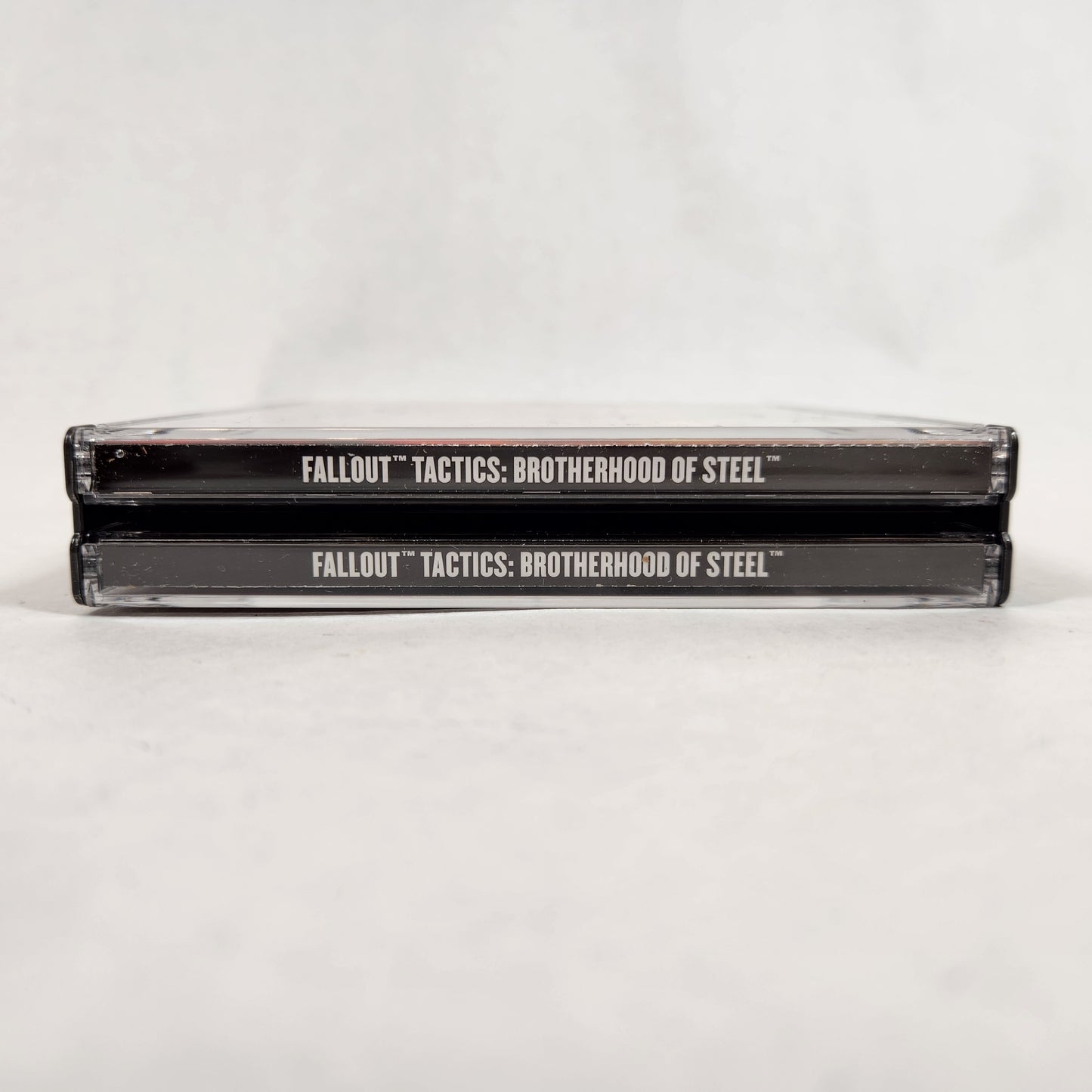 Fallout Tactics: Brotherhood Of Steel [Big Box] (PC, 2001)