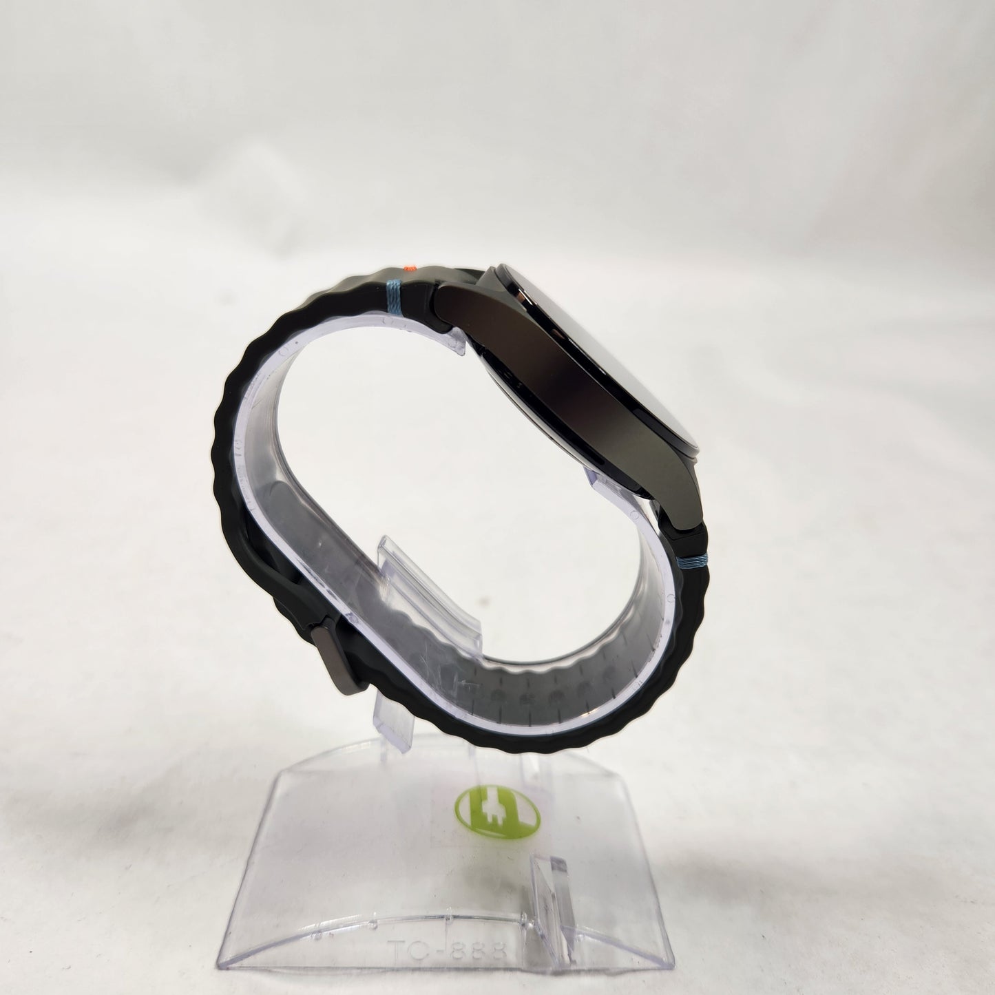 GPS Only Samsung Galaxy Watch7 Aluminum Smartwatch SM-L300