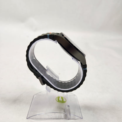 GPS Only Samsung Galaxy Watch7 Aluminum Smartwatch SM-L300