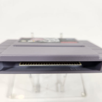 King Arthur's World (Super Nintendo SNES, 1993) Cartridge Only