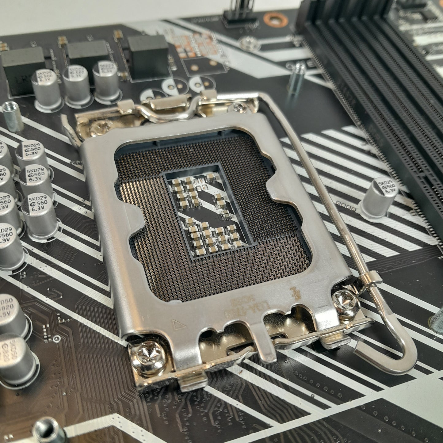 HP OMEN 222019-2 LGA 1700 microATX Motherboard