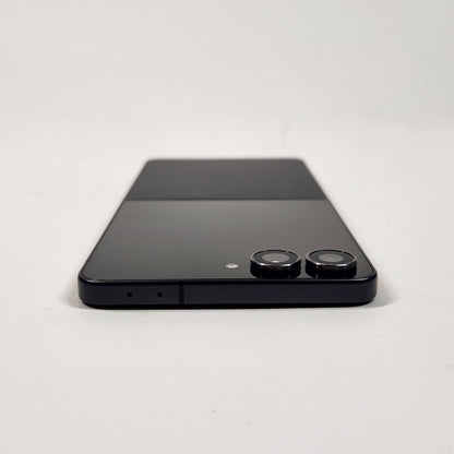 Verizon Samsung Galaxy Flip7 12GB RAM 256GB SM-F766U Jetblack