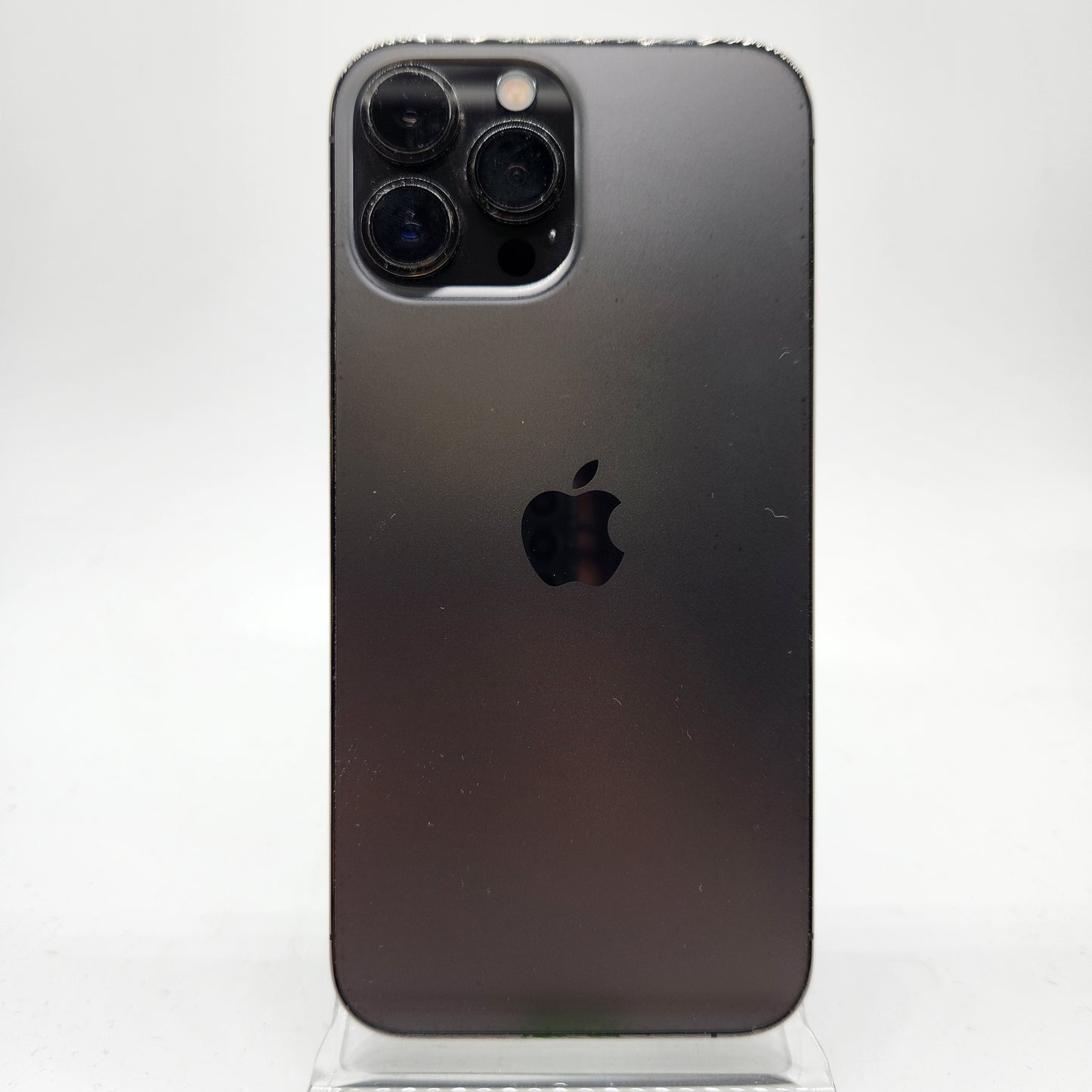 Factory Unlocked Apple iPhone 13 Pro Max 256GB Graphite NLF63LL/A