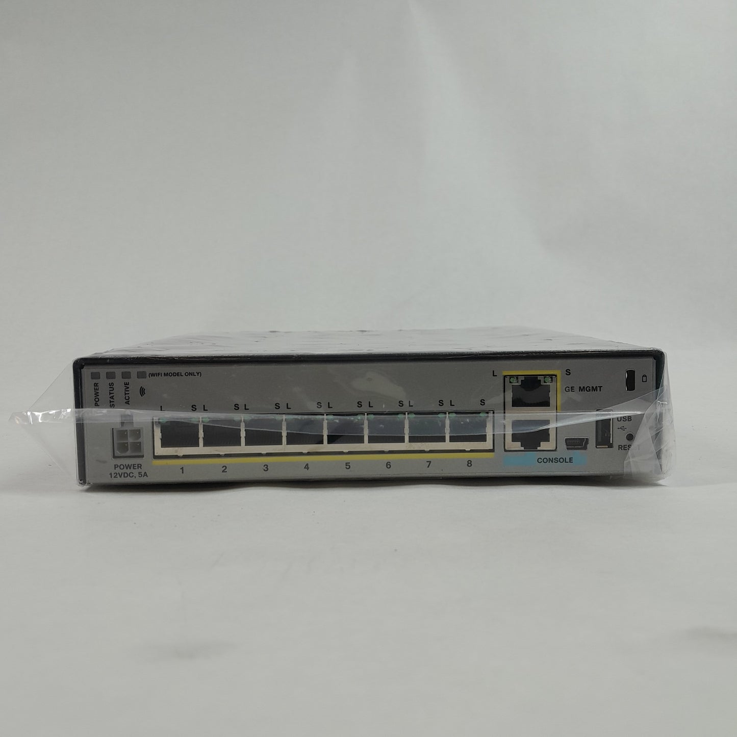 New CISCO ASA5506 Network Security Firewall ASA5506