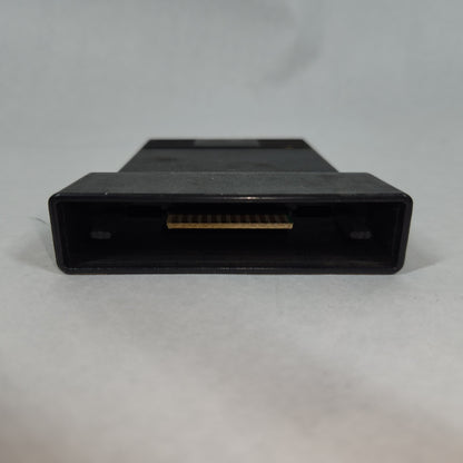 Adventures of Tron (Atari 2600, 1981) Cartridge Only