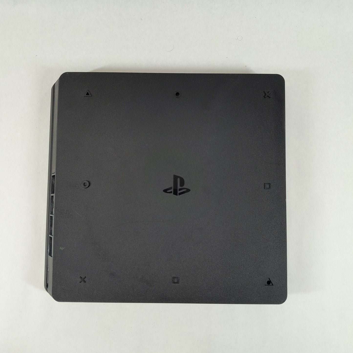 Sony PlayStation 4 Slim PS4 500GB Black Console Gaming System CUH-2015A