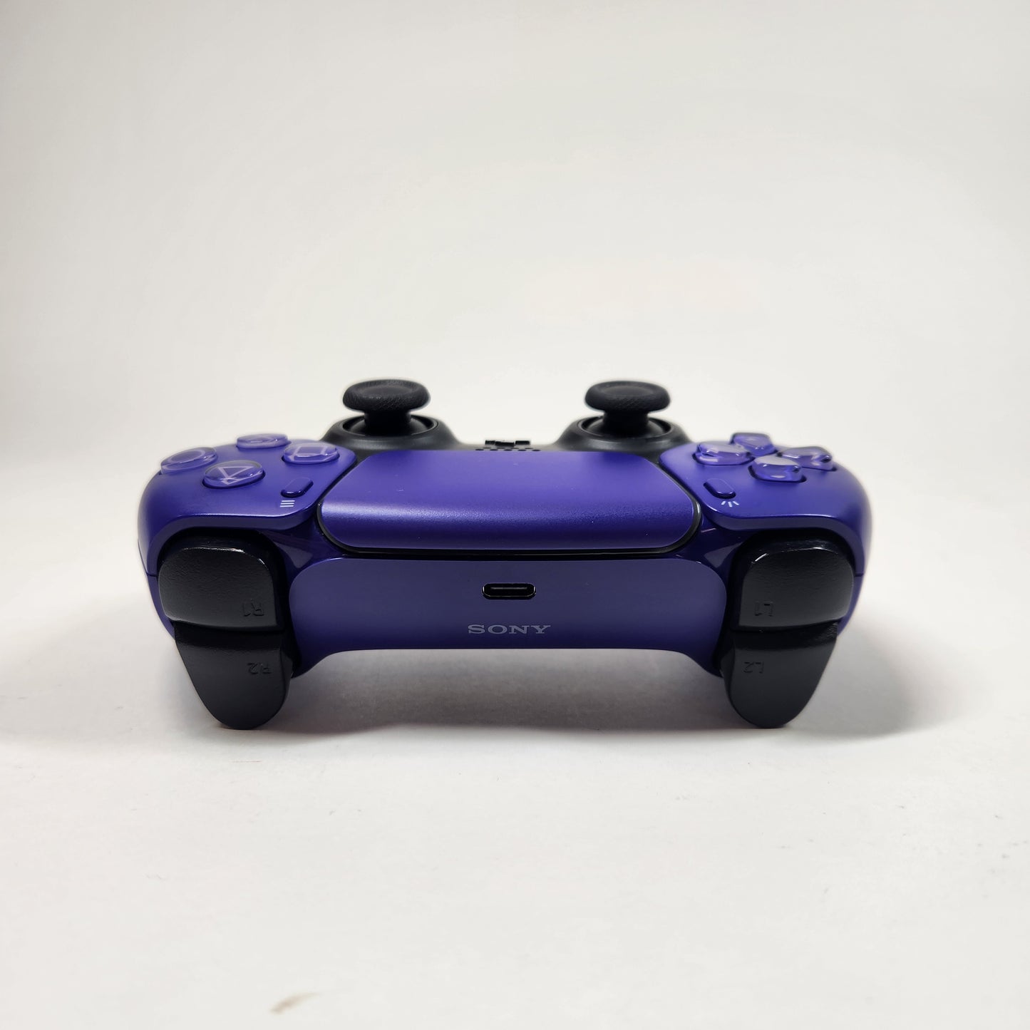 Sony PlayStation 5 PS5 DualSense Wireless Controller Galactic Purple CFI-ZCT1W