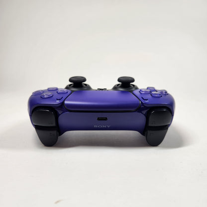 Sony PlayStation 5 PS5 DualSense Wireless Controller Galactic Purple CFI-ZCT1W