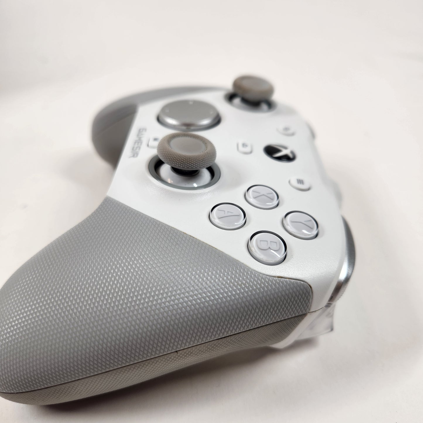 GAMESIR G7 PRO White  Wired Gaming Controller Xbox One / Xbox Series X/S / PC