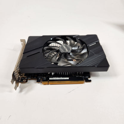 AsRock Arc A380 ChallengerITX 6GB GDDR6 Graphics Card A380CLI6GO