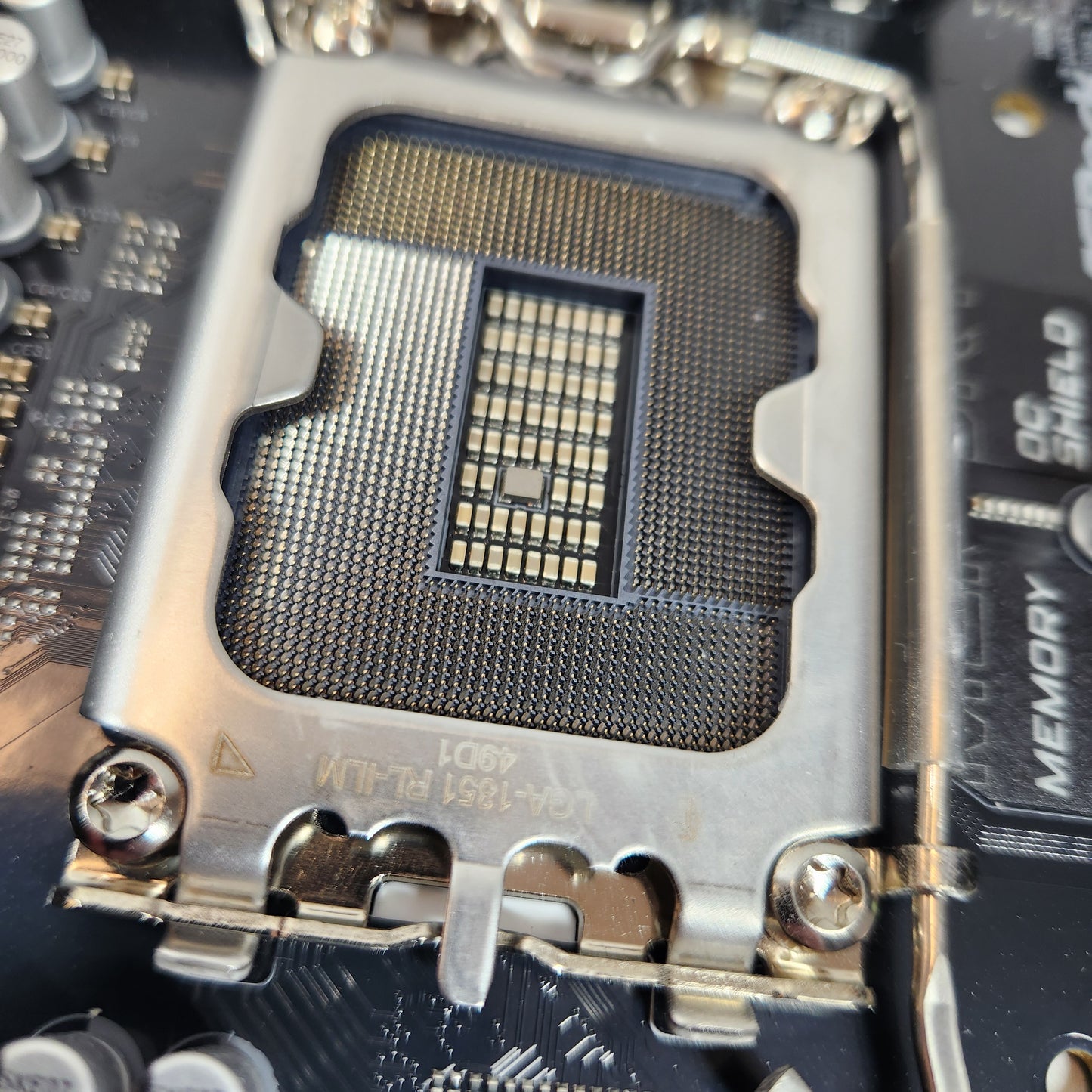 MSi Z890 Pro A Wifi LGA 1851 ATX DDR5 Motherboard