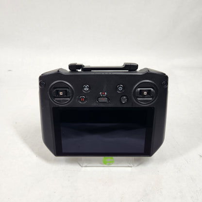 Broken DJI Mavic 3 Cine Premium Combo Camera Drone READ