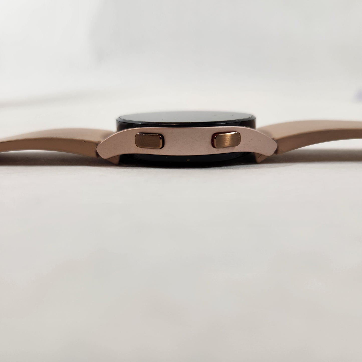 WiFi Only Samsung Galaxy Watch4 Aluminum SM-R865U