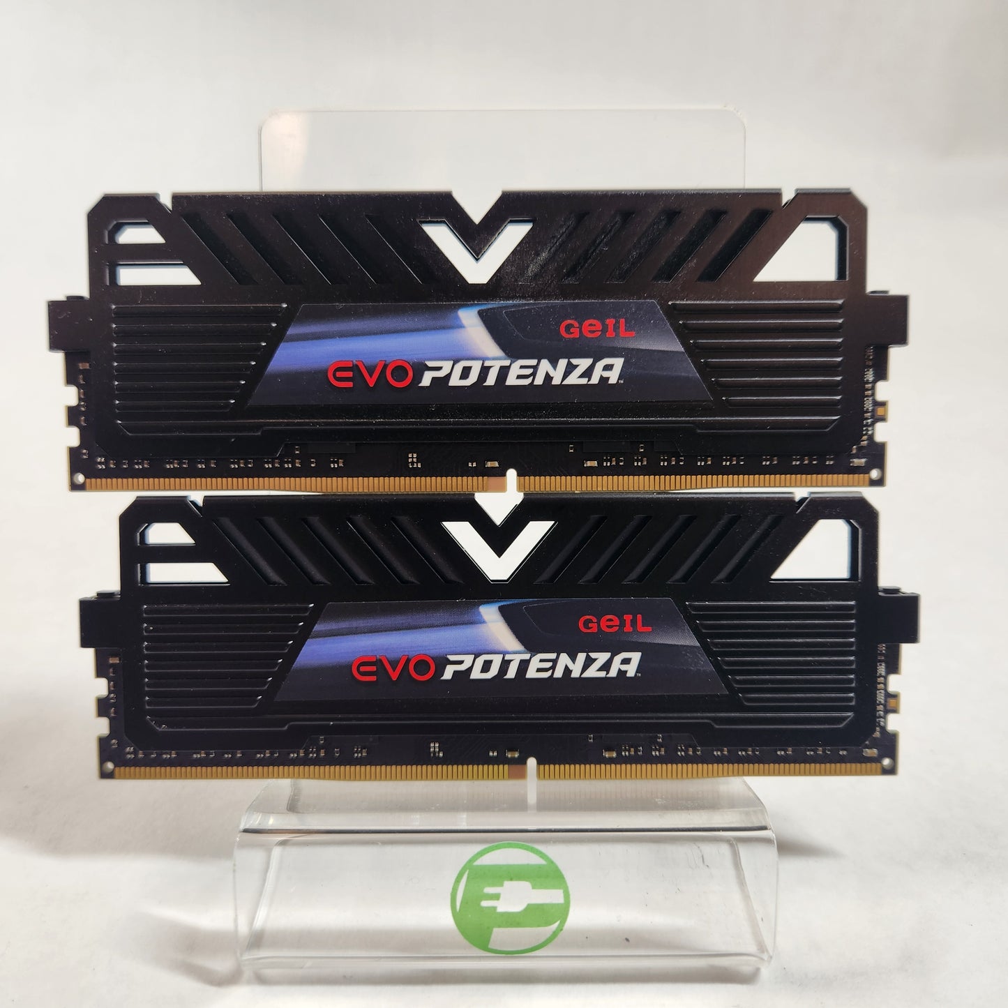 GeIL EVO Potenza 16GB (2x8GB) RAM DDR4 3200MHz 8GBPC4-25600CL18-20-20-38
