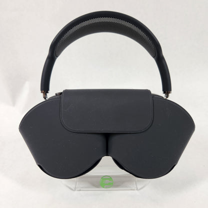 Apple AirPods Max USB-C Wireless Headphones Space Gray MGYH3AM/A