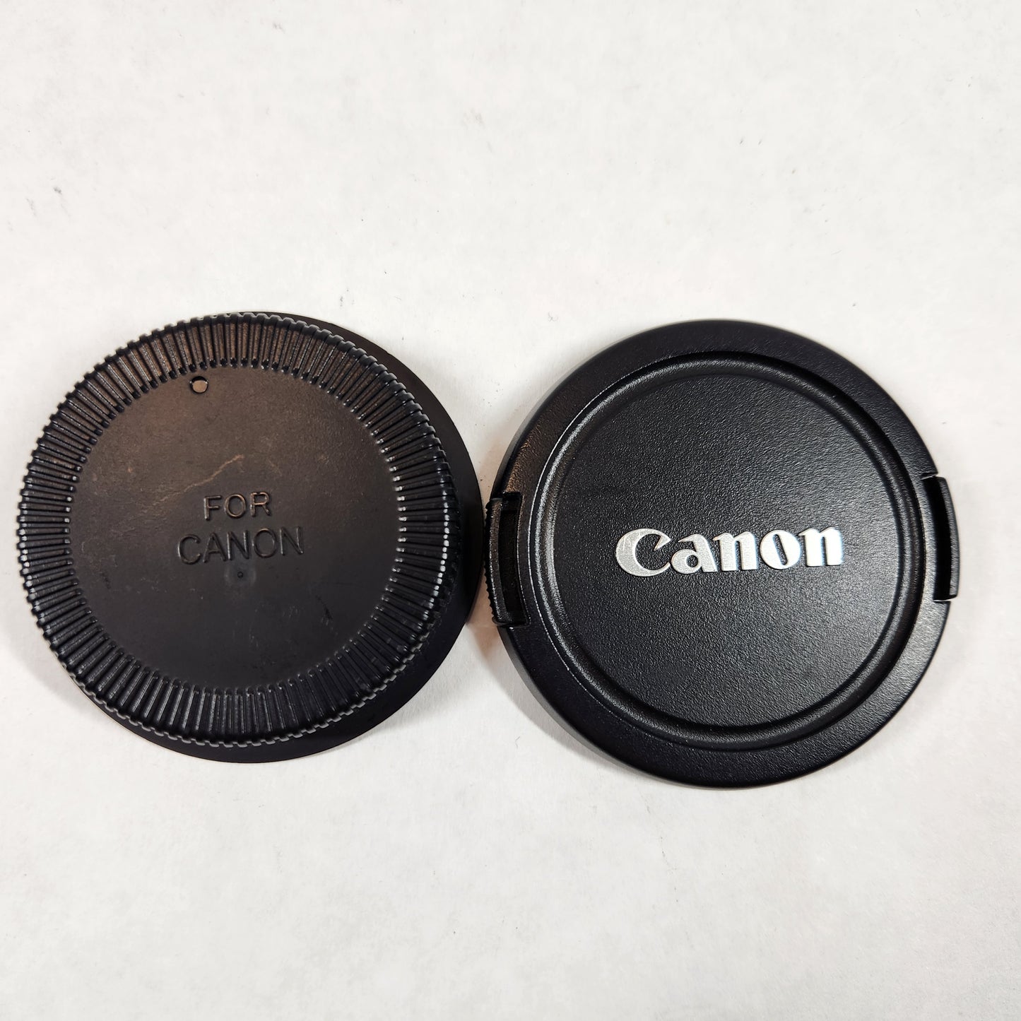 Canon EF 18-135mm f/3.5-5.6 Lens