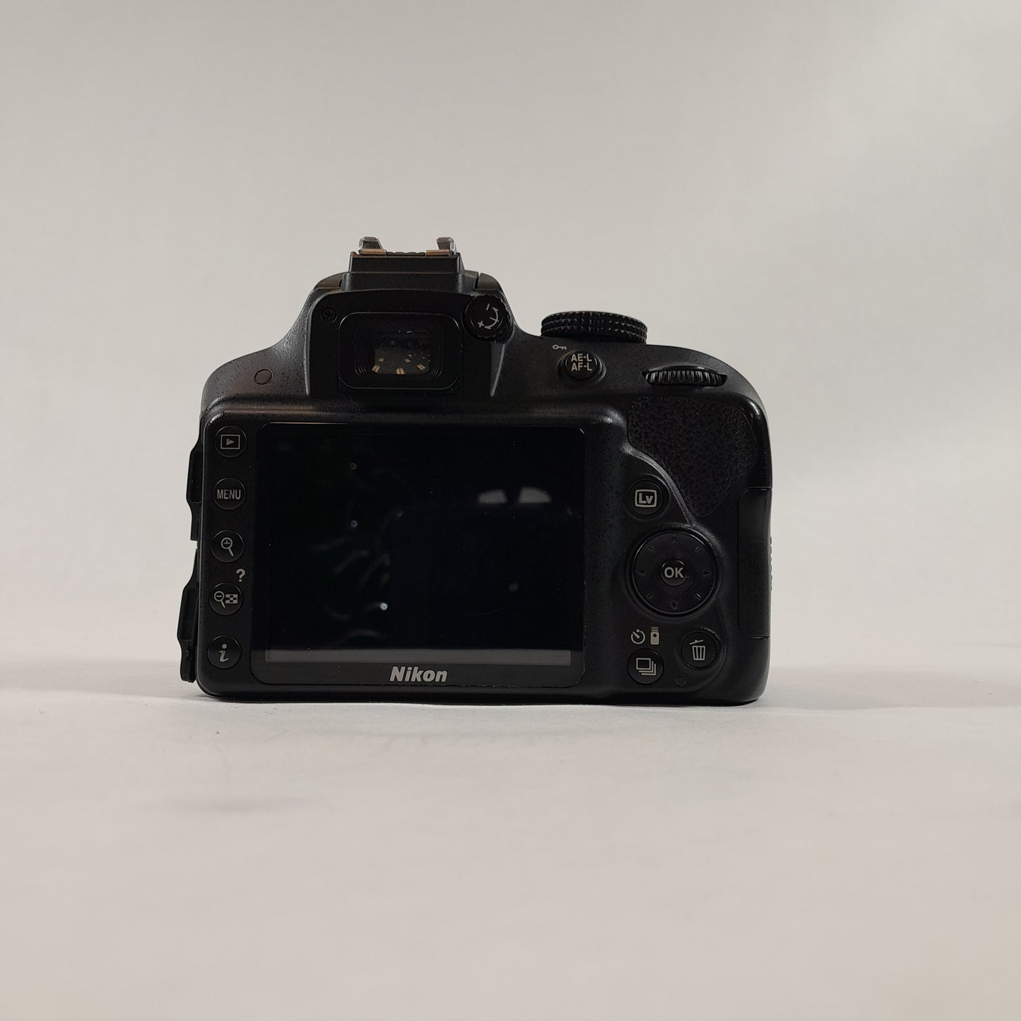 Nikon D3300 24.2MP Digital Camera