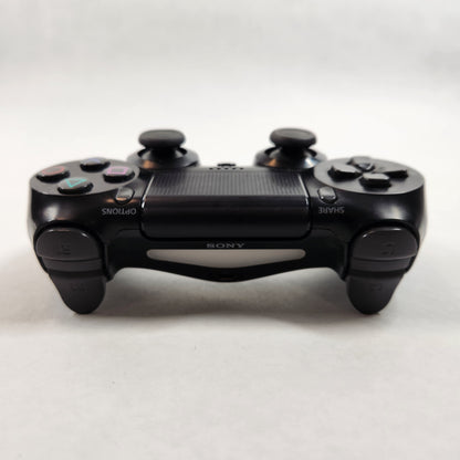 Broken Lot of 2 Sony PlayStation 4 PS4 Wireless Controllers