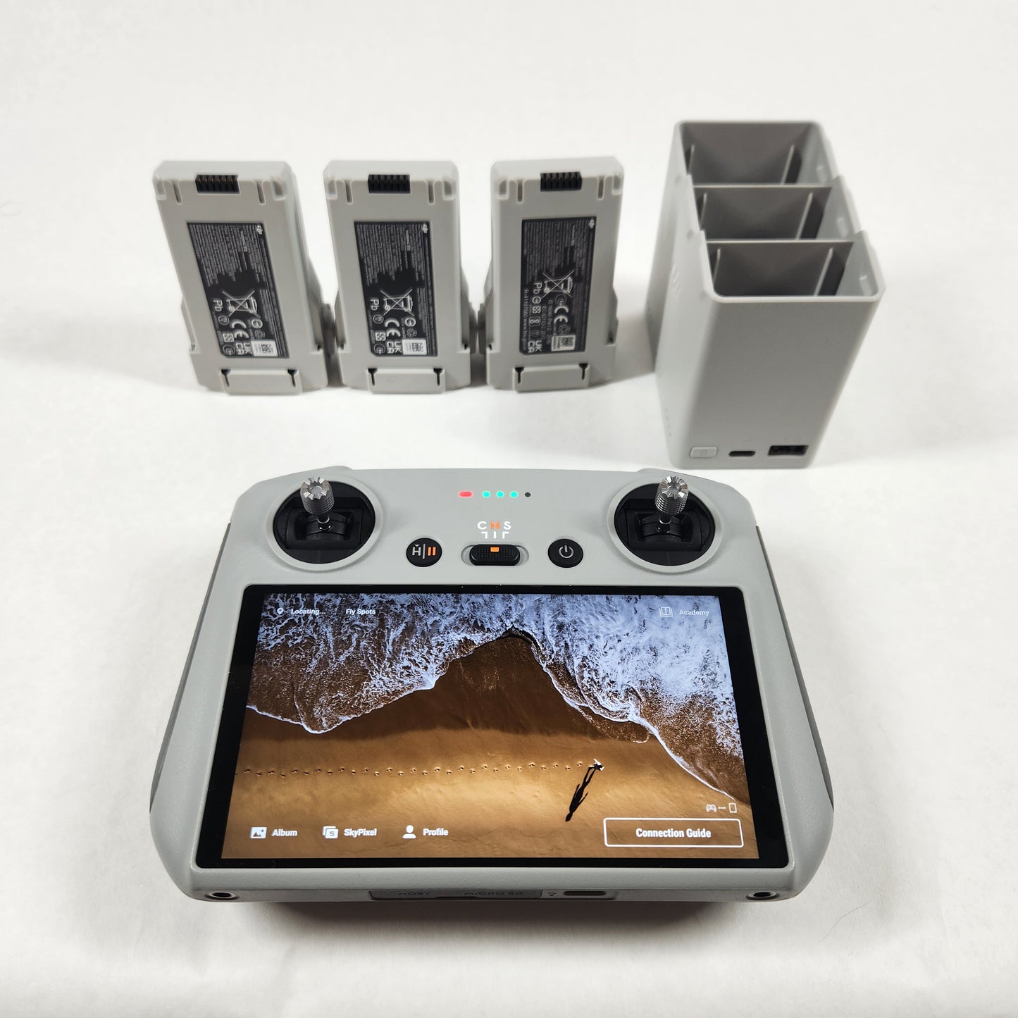 DJI Mini 3 Pro Camera Drone MT3M3VD