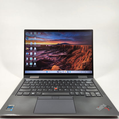 Lenovo ThinkPad X1 Yoga Gen 6 14" i7-1185G7 3.0GHz 16GB RAM 512GB SSD