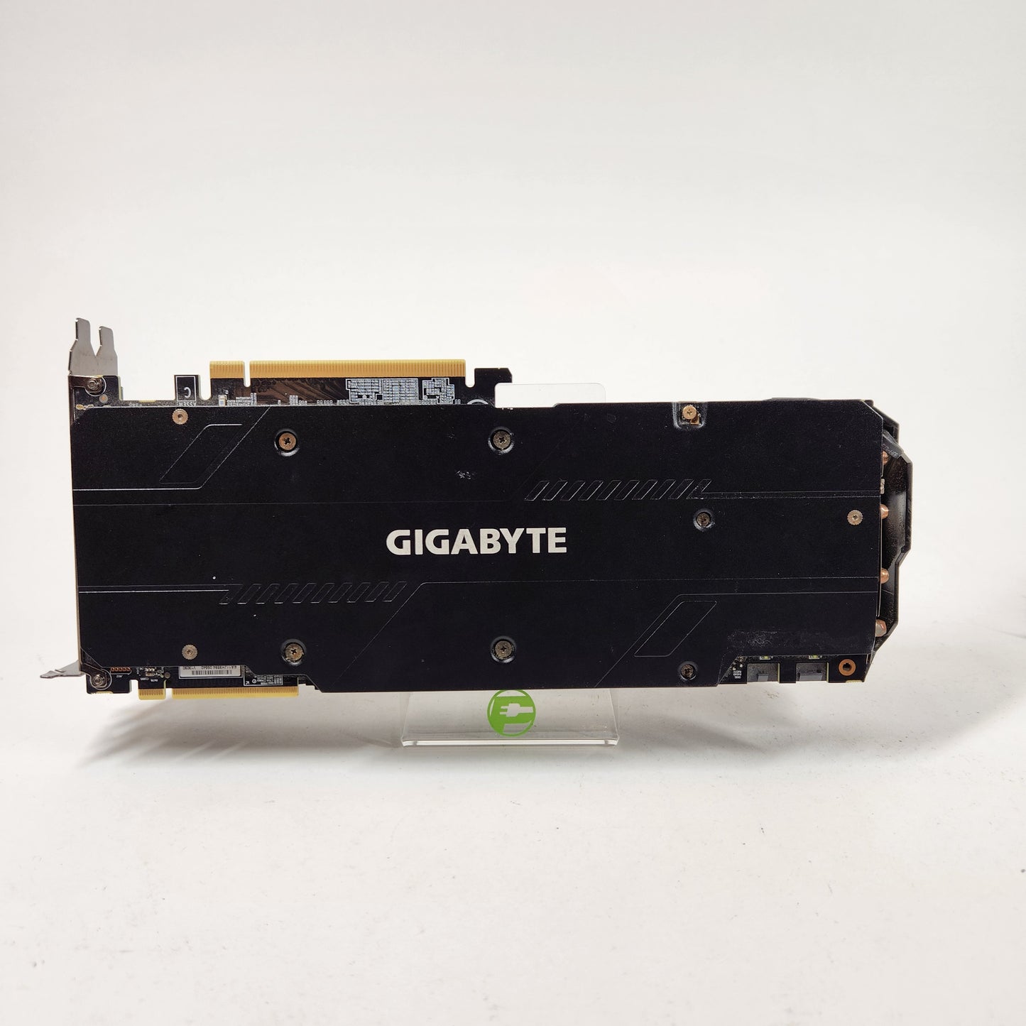 Gigabyte GeForce RTX 2070 Super Gaming OC WindForce 3X 8GB GDDR6 Graphics Card