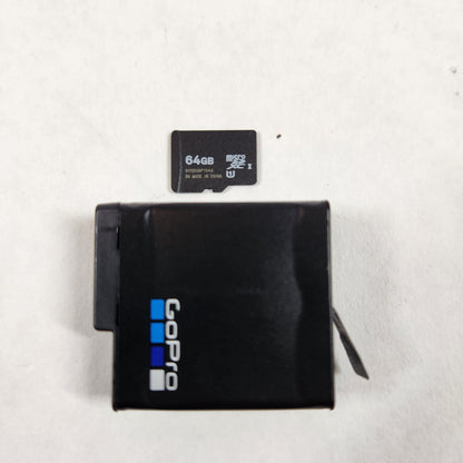 GoPro Hero (2018) 10MP Action Camera CHDHB-501